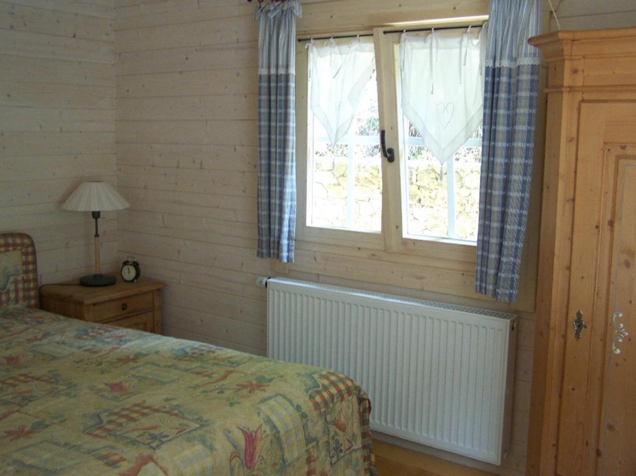Pension Frauenschuh Hirschbach (Bavaria) Exterior foto